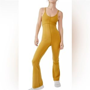 Free People Alchemy Jumpsuit